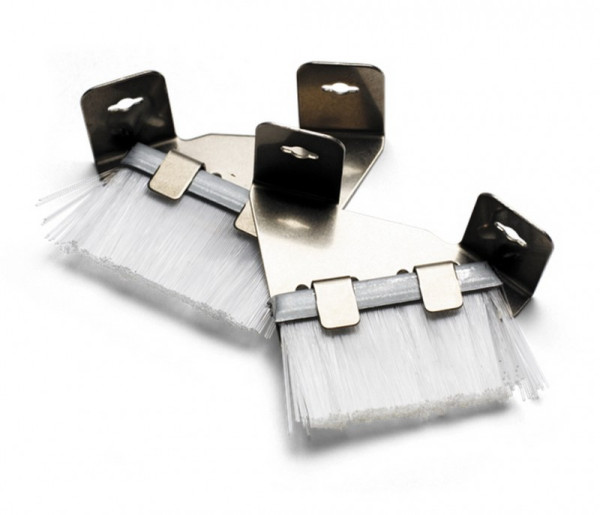 Husqvarna Automower Radbürstensatz mit Halter