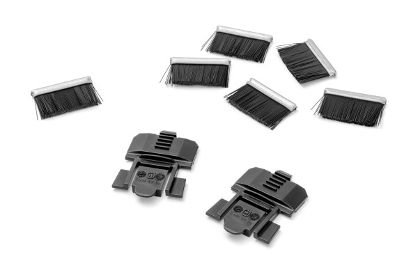 Husqvarna Auomower Nera Radbürsten Starter-Kit