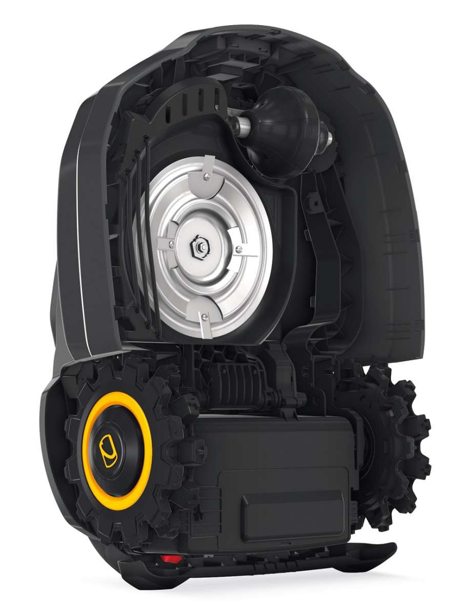 Cub Cadet XR5 1000 Mähroboter Gartengeräte Outlet