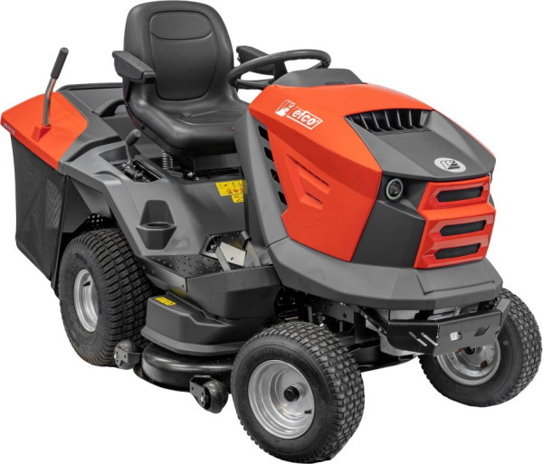 Efco Rasentraktor EF 124/24 HP "EXCLUSIVE PLUS"
