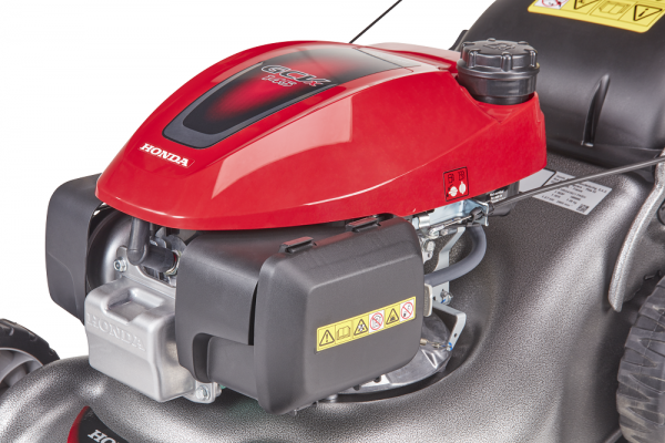 Honda HRG 466C1 SK AntriebsRasenmäher günstig Gartengeräte Outlet