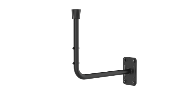 Sunseeker Mähroboter Gebogene Wandhalterung für X-Serie