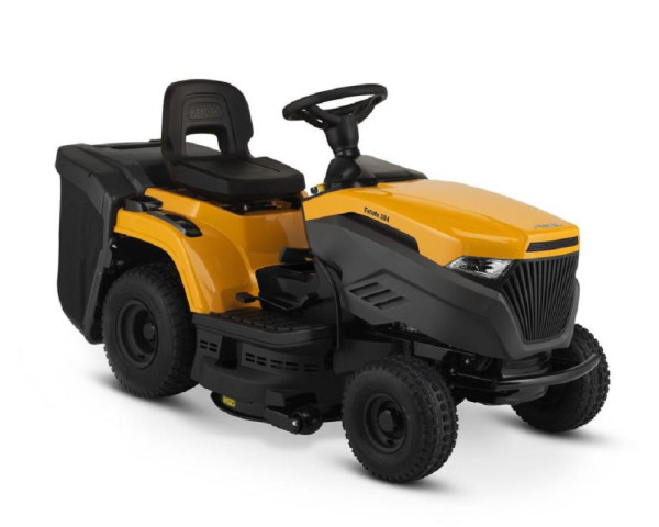 Stiga Benzin-Rasentraktor Estate 384 SE