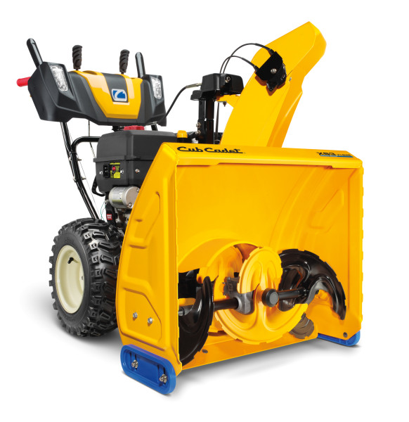 Cub Cadet XS3 71 SWE Schneefräse