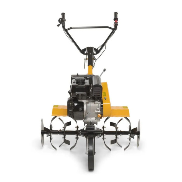 Stiga SRC 685 RG Benzin Motorhacke