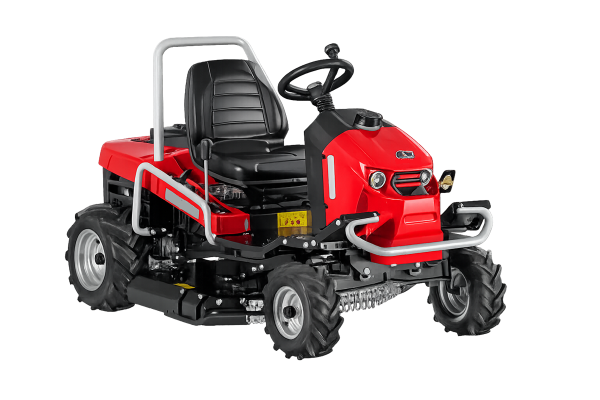 Efco Hochgrasmäher Tuareg 85 2WD