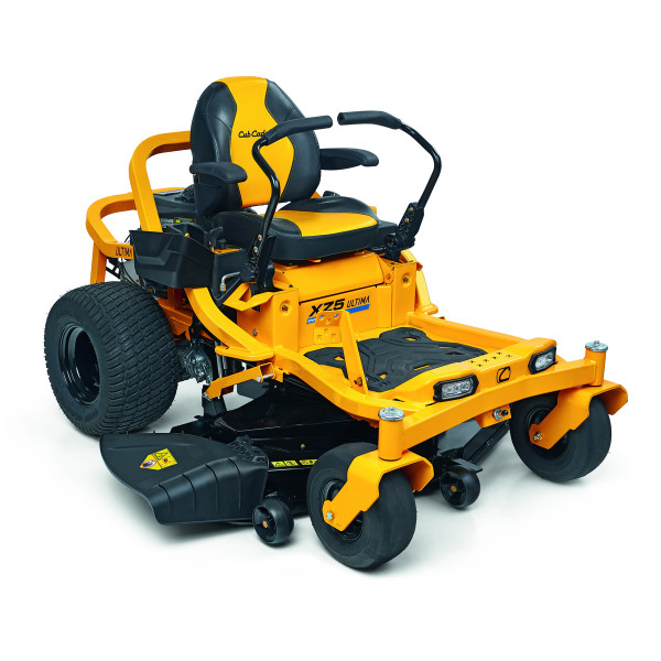 Cub Cadet XZ5 L137 - Ultima Zero-Turn Aufsitzmäher