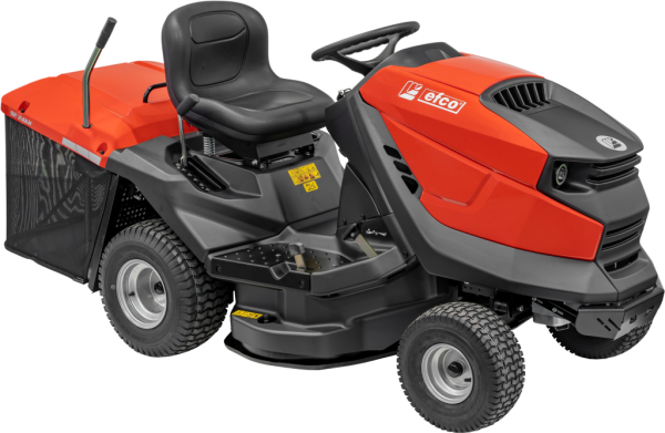 Efco Rasentraktor EF 92/24 KH "Exclusive"