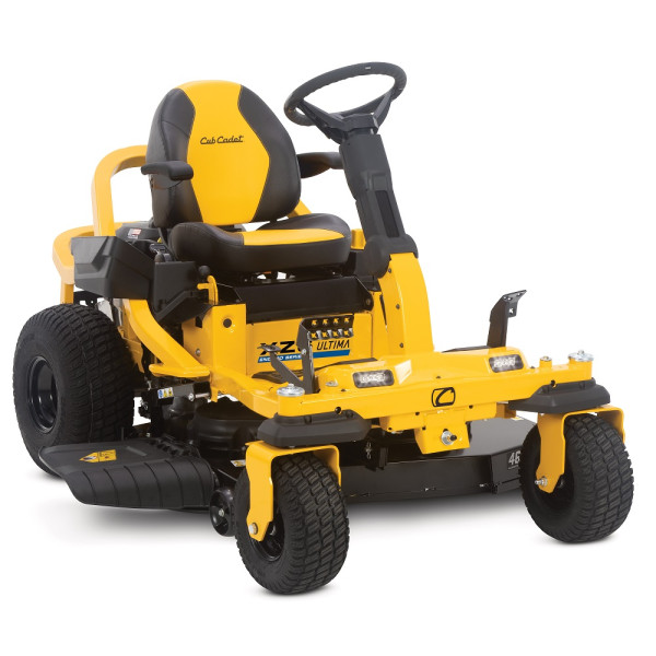 Cub Cadet XZ6 S117 Zero-Turn Aufsitzmäher