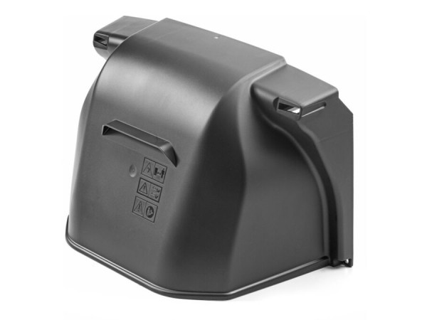 Stiga Heck Deflektor Swift 372e