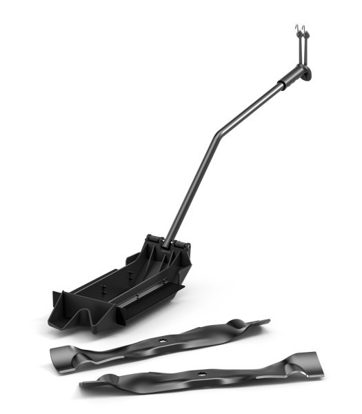 Husqvarna Mulchkit TC 220T