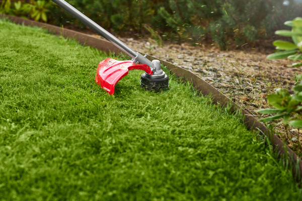 Cramer Optimus TB13H Freischneider 1,3 kW