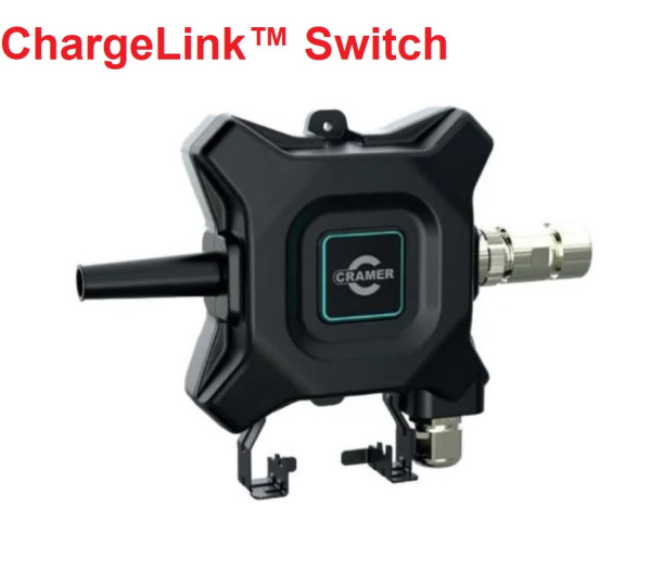 Cramer Optimus Chargelink™ Switch