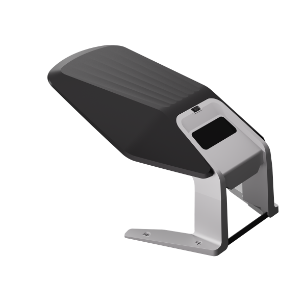 Sunseeker Elite Mähroboter Garage für X3 | X3 Plus