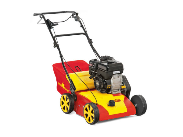 WOLF-Garten Ambition V 357 B Vertikutierer - Briggs & Stratton Motor