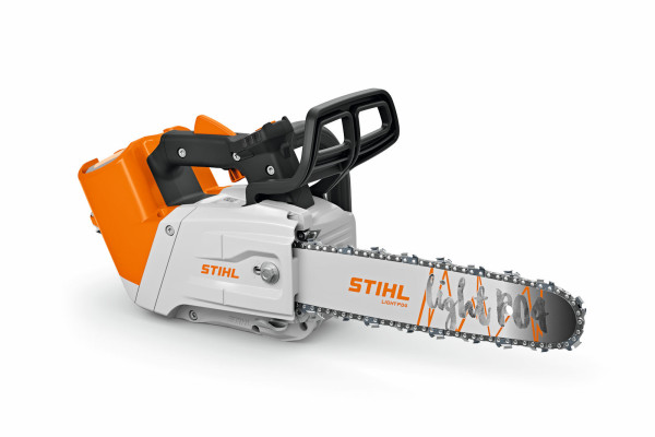 STIHL Akku-Motorsäge MSA 220 T ohne Akku | Ladegerät 35cm