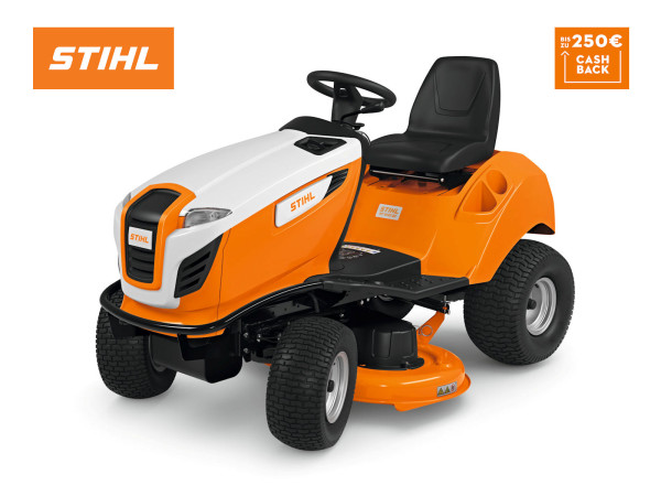 STIHL Rasentraktor RT 4112 SZ