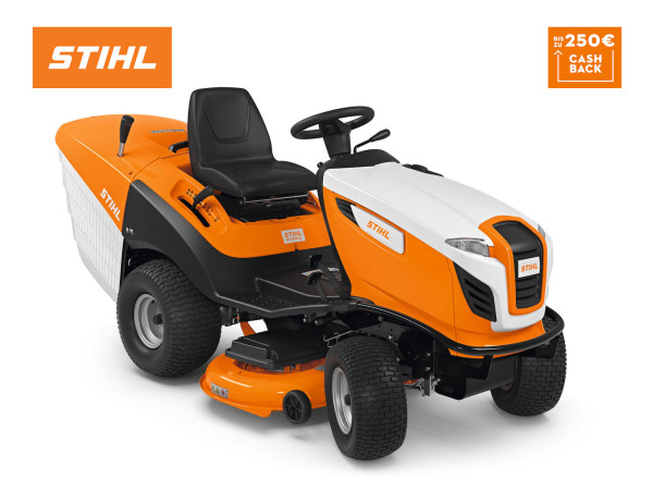 STIHL Rasentraktor RT 6112 ZL