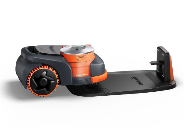 Segway Navimow H210E Mähroboter