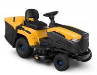 Stiga Estate 584e Akku Rasentraktor Stiga Estate 584e Akku Rasentraktor