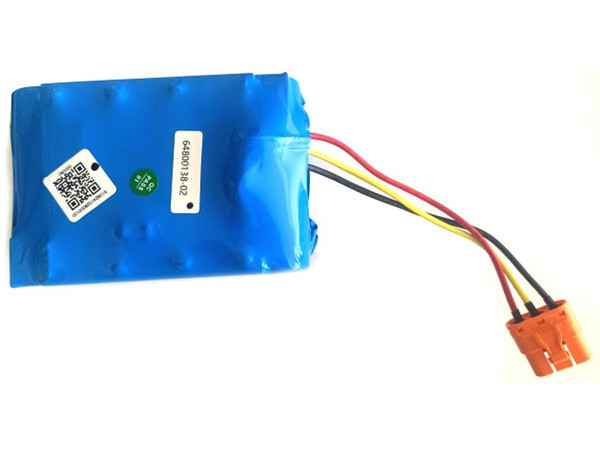 Sunseeker Mähroboter Akku 20V 10Ah für X7 | X7 Plus | X7 Gen2