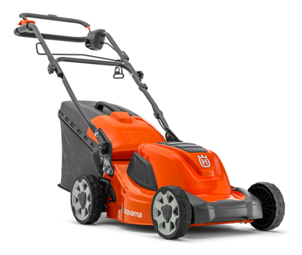 Husqvarna LC 141C Elektromäher - Modell 2020