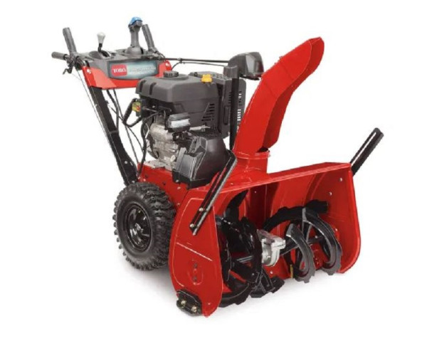 TORO Schneefräse Power Max HD 1428 OHXE