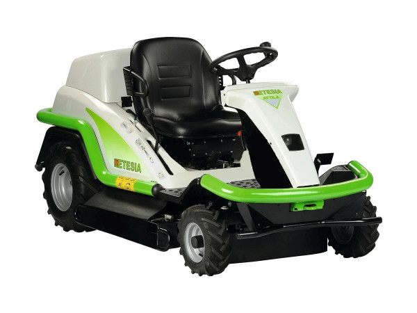 ETESIA Attila SKD Gestrüppmäher