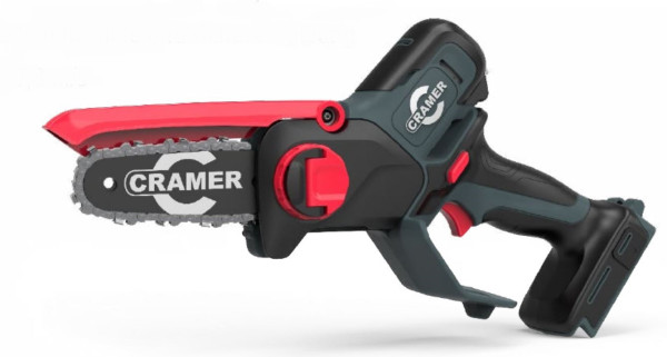 Cramer Mini Kettensäge 48MCS - 48 Volt