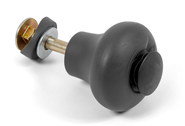 Husqvarna Lenkrad Knauf