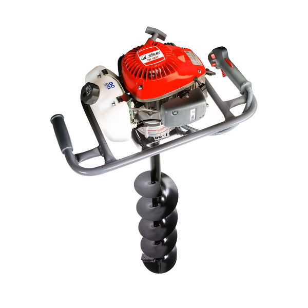 Efco Erdbohrgerät TR 1551