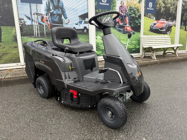 Stiga Black Edition Aufsitzmäher Pro 1066 ES