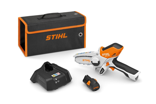 STIHL GTA 26 Akku-Gehölzschneider Set inkl. Akku & Ladegerät