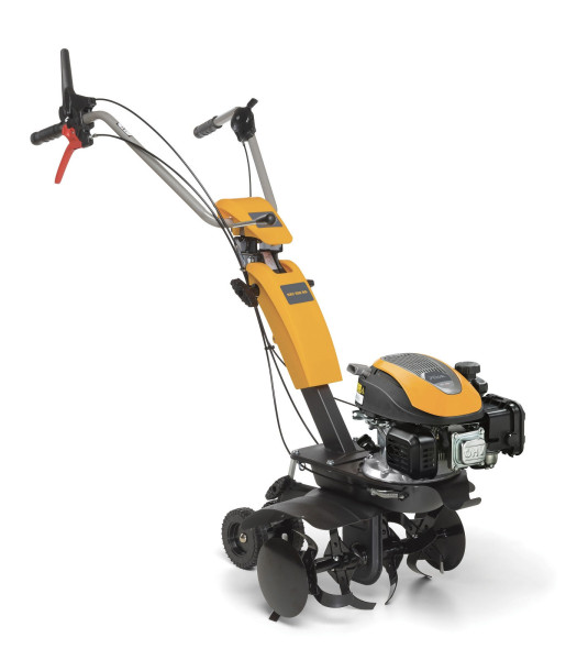 Stiga SRC 550 RG Benzin-Motorhacke