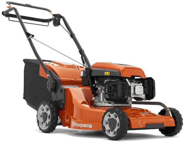 Husqvarna Benzin-Rasenmäher LC 347V