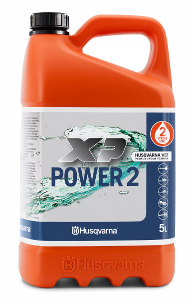 Husqvarna Sonderkraftstoff XP Power 2-Takt 5 Liter