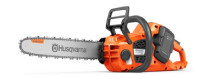 Husqvarna Akku-Motorsäge 435i 14" Husqvarna Akku-Motorsäge 435i 14"