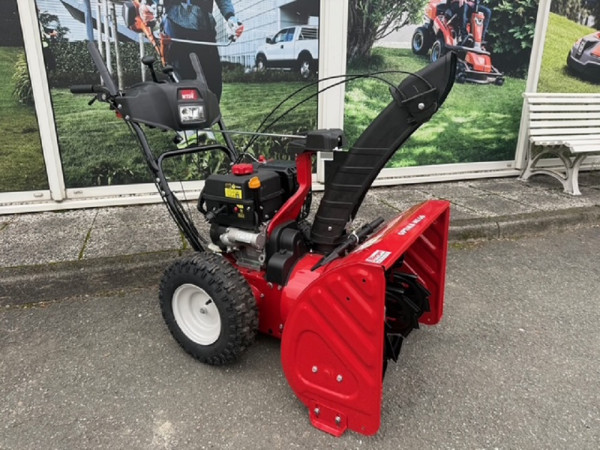 MTD Optima ME 66 Schneefräse - sofort lieferbar