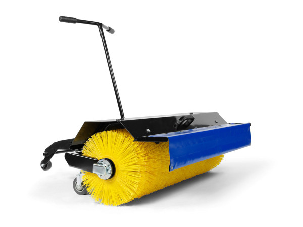 Husqvarna Rider Kehrbürste | RC Modelle
