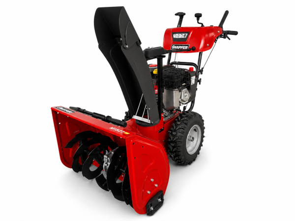Snapper M 1527 SE Benzin-Schneefräse