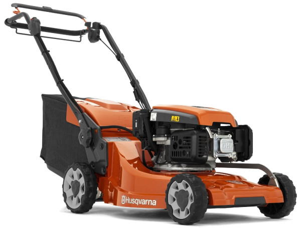 Husqvarna Benzin-Rasenmäher LC 347VE