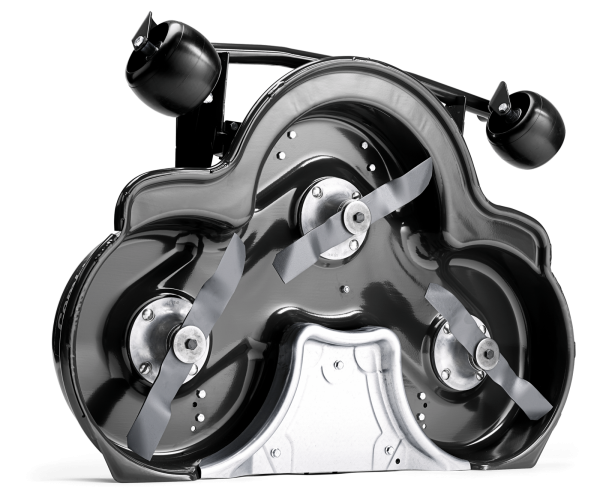 Husqvarna Mähdeck Combi 103 | RC Modelle