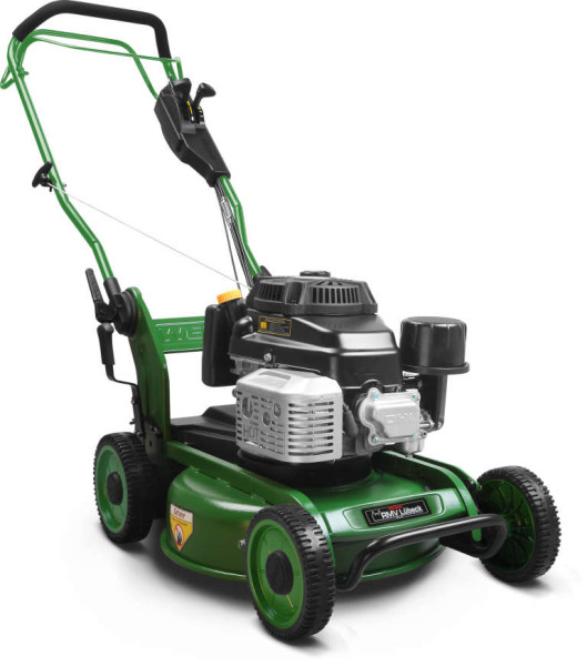 Weibang Mulchmäher WB 466 SK V M GL