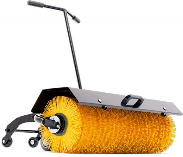 Husqvarna Anbau Kehrmaschine 105cm