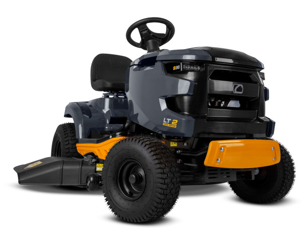 Cub Cadet LT2 S98 Rasentraktor mit Mulchfunktion