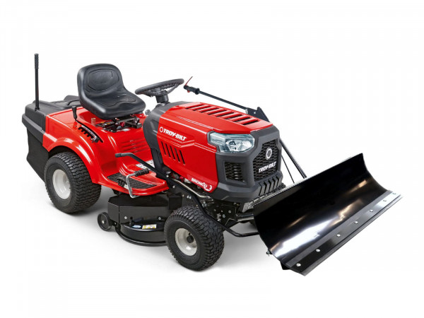 Troy-Bilt by MTD Rasentraktor Bronco 92T-R inkl. Winterpaket 110 Plus