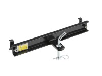 Stiga / Black Edition  Zugöse Seitauswurf SD 98-108 cm - 299900385-0 Stiga / Black Edition  Zugöse Seitauswurf SD 98-108 cm - 299900385-0