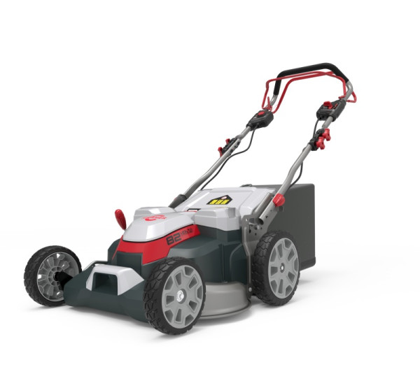 Cramer 82LM61S Akku-Rasenmäher 82 Volt 61 cm Vario Antrieb Dual Akku