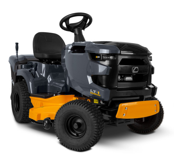 Cub Cadet LT1 R86 Rasentraktor mit Fangkorb