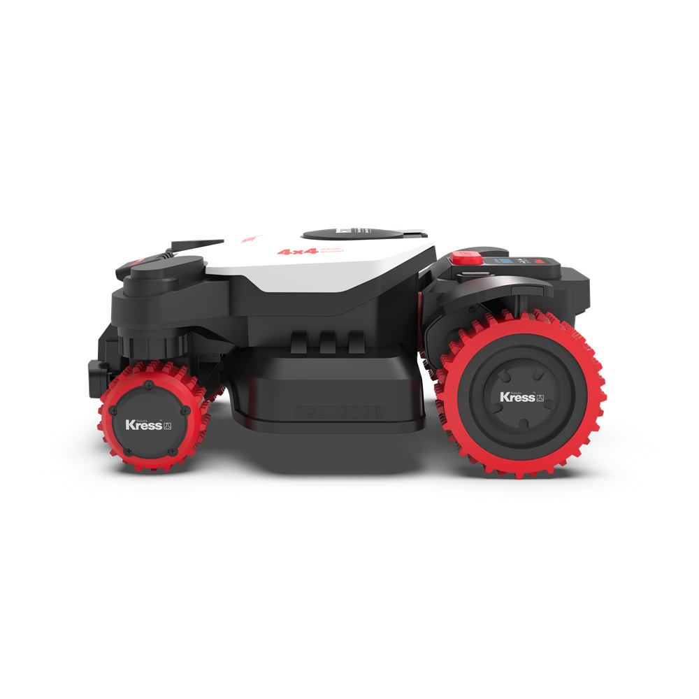 Kress KR281E KI M hroboter Bis 1500 M RTKn 2 0 EyePilot Vslam Kress KR281E KI M hroboter Bis 1500 M RTKn 2 0 EyePilot Vslam